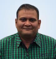 Mr. Sachin Gupta